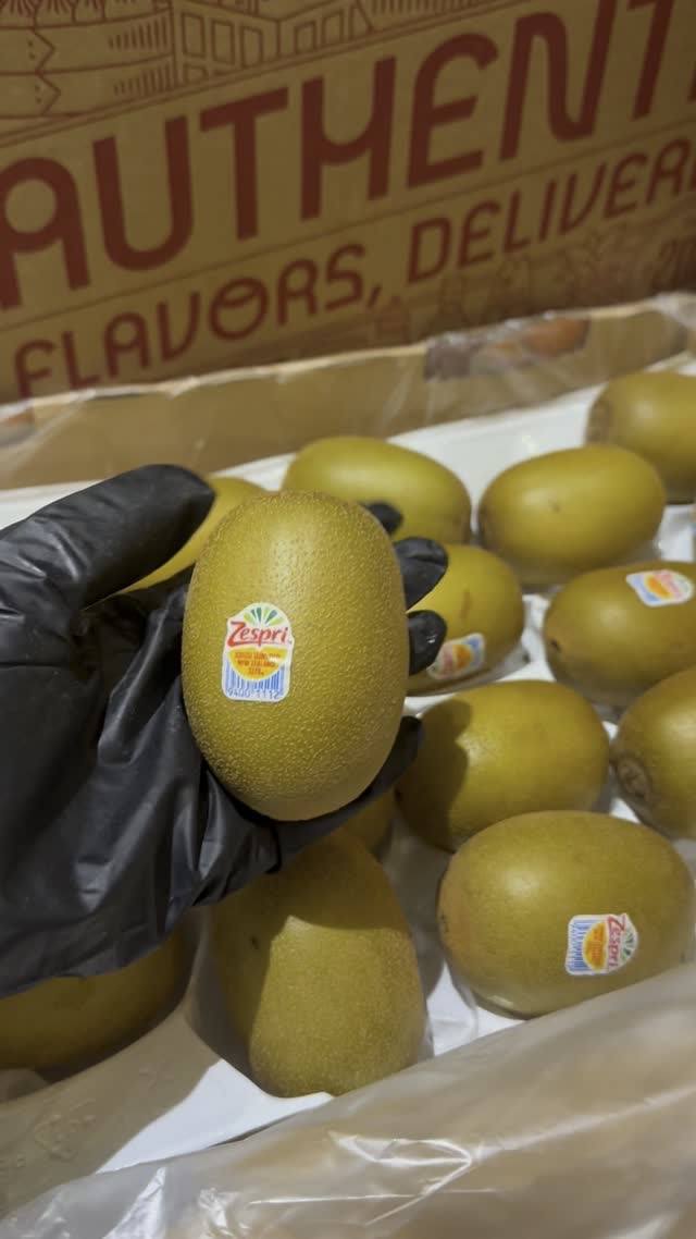 ゴールデンキウイギフトボックス🥝