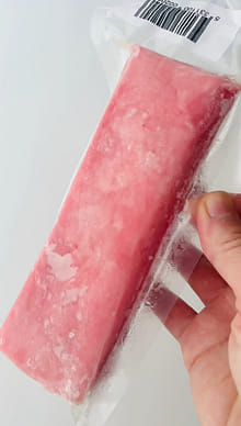 キハダマグロ 刺身用 冷凍 9-12 オンス - Weee!