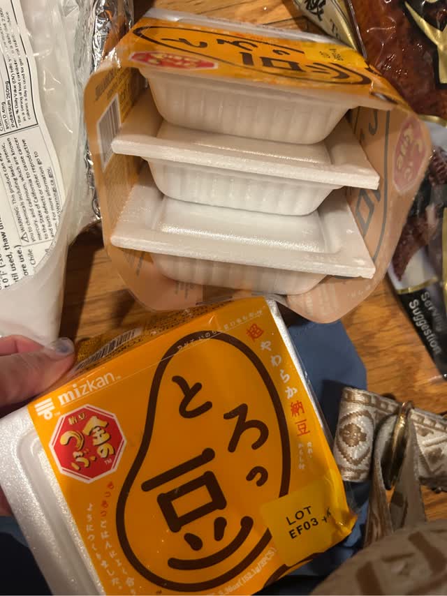 金のつぶ とろっ豆 納豆 3パック 130 グラム - Weee!