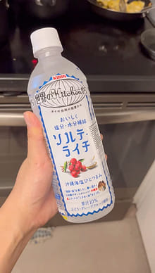 キリン ソフティライチドリンク - Weee!
