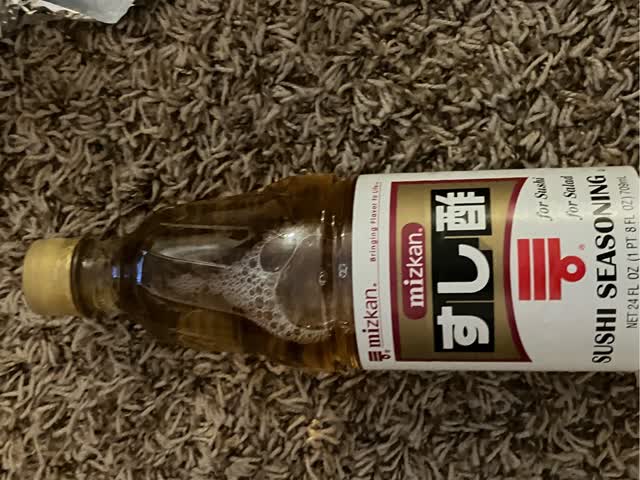 ミツカン 寿司酢 24 オンス - Weee!