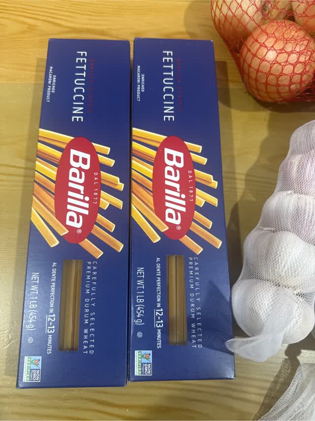 Barilla イタリア粗面 16 オンス - Weee!