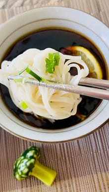 Silent Verdure そうめん 上州産そうめん 8食入り 28.21 オンス - Weee!
