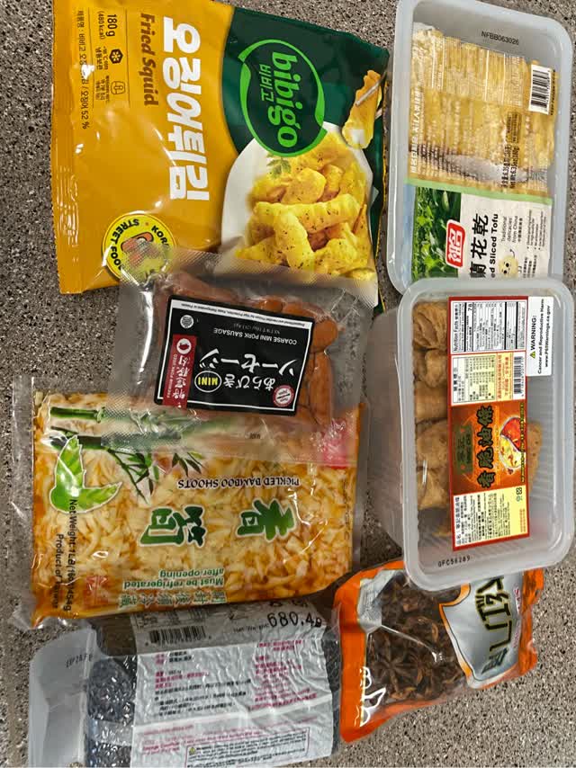 祖名蘭花乾冷凍180 克- Weee!