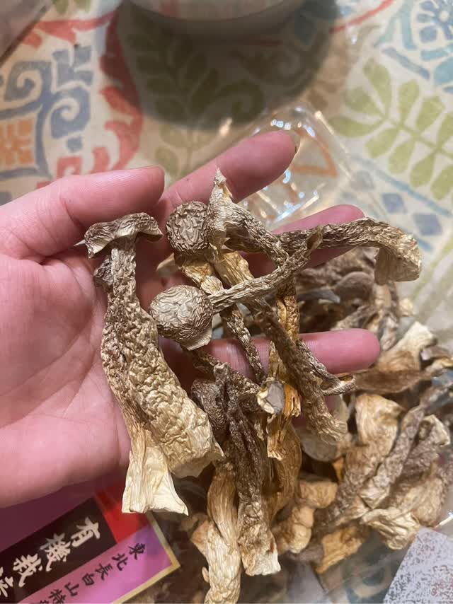 有机鹿茸菇- Weee!