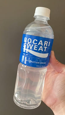 Pocari ポカリスエット - Weee!