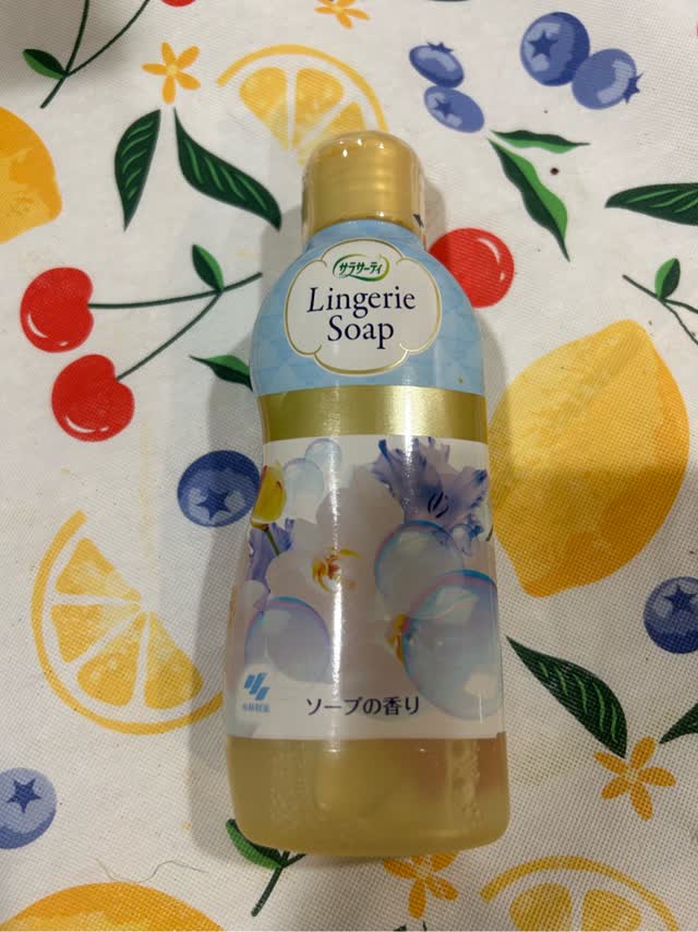 Get Kobayashi Lingerie Soap Delivered | Weee! Asian Market