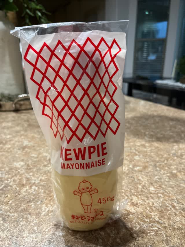 キューピー マヨネーズ 450 グラム - Weee!