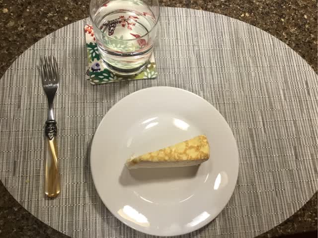 オランジェ バニラ ミルクレープ 92 グラム - Weee!