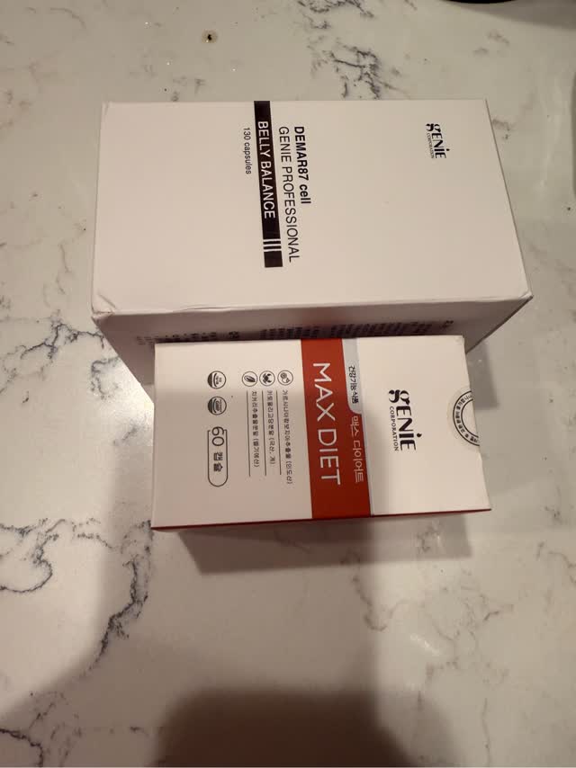 Get Combo Weight Loss Demar87 Cell 130ct & Max 60ct. Delivered