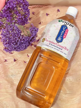 伊藤園 ジャスミン茶 16.9 fl.oz - Weee!