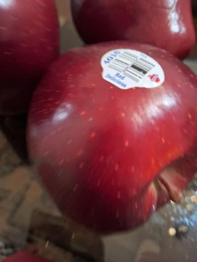 Get Red Delicious Apples 4.8-5.2 lb Delivered | Weee! Asian