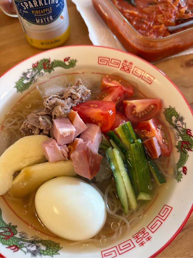 No.1キムキムページ‼️納品5月18日〜20日 PungSan白菜キムチ 5.07 ポンド - Weee!