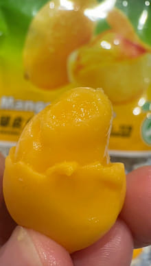ソフトキャンディー マンゴー味 - Weee!