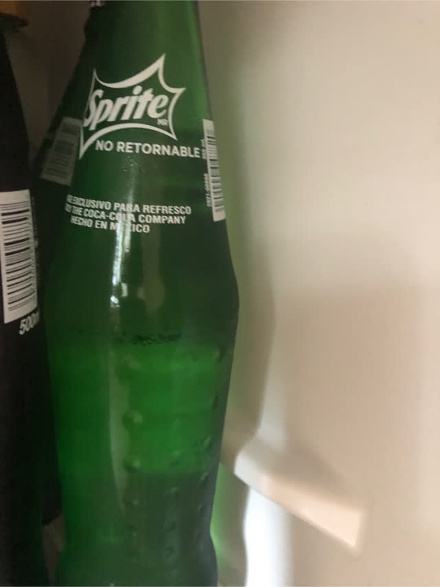 メキシカン スプライト 12 fl.oz - Weee!