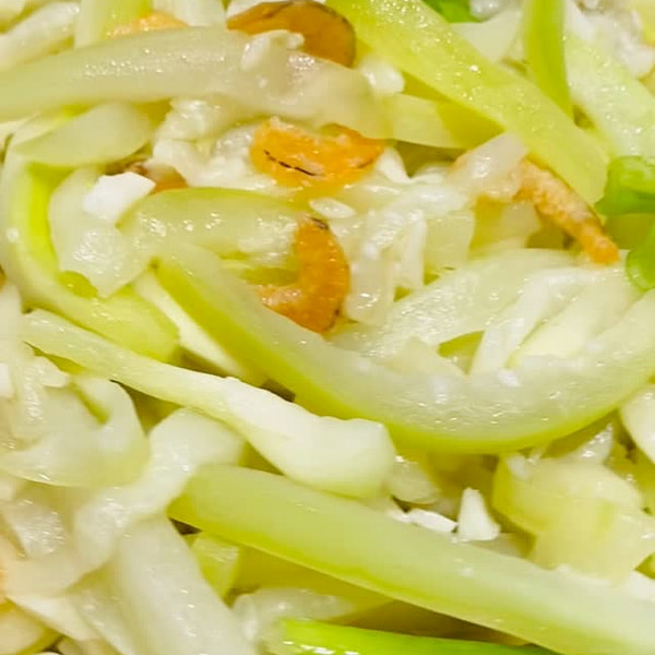 Shrimp Pugua