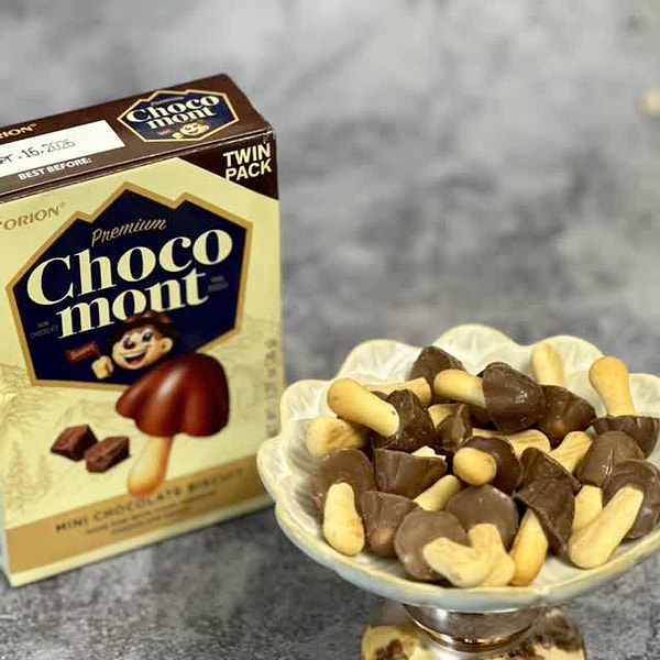 Orion Choco Mont