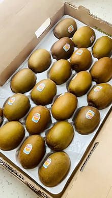 Zespri キウイフルーツギフトパック 7 ポンド - Weee!