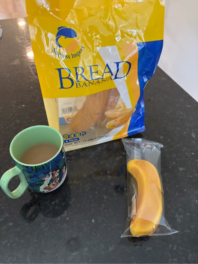 Success Import Banana Bread 360 グラム - Weee!