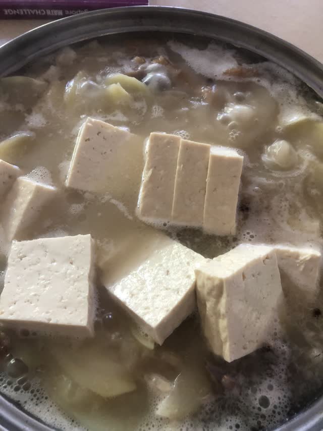 豆腐 大田油豆腐142克5 盎司- Weee!