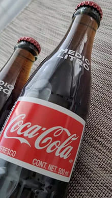 コカ・コーラ コカ・コーラ 500 ml(ミリリットル) - Weee!