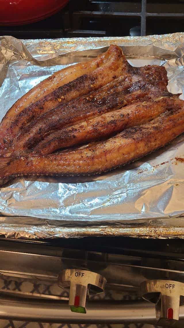 CT Choice Half Dried Snakehead Fish 500 グラム - Weee!
