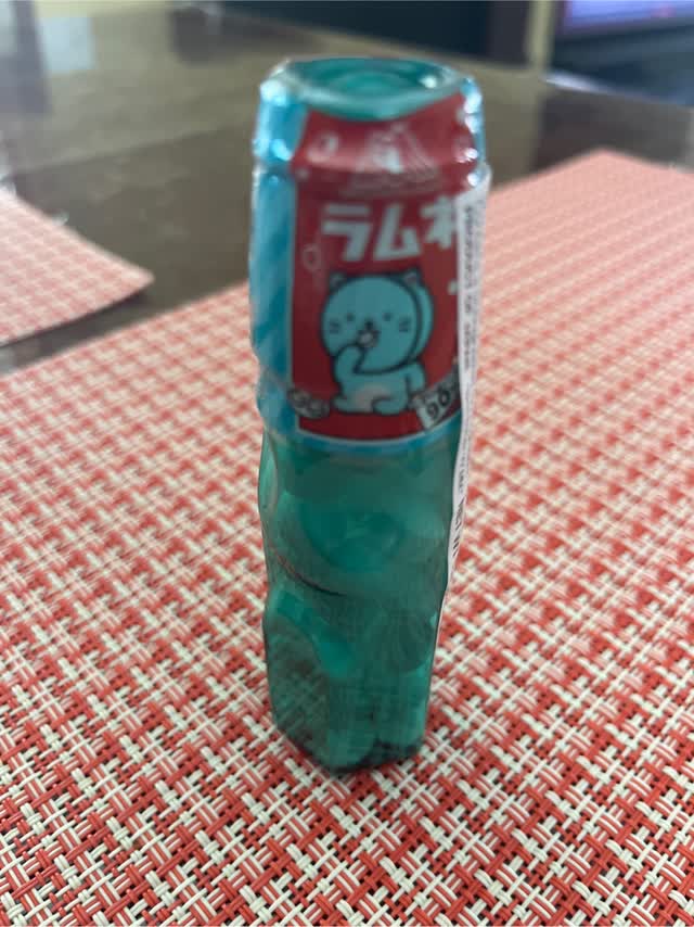 森永製菓 ラムネ ぶどう糖90％ - Weee!