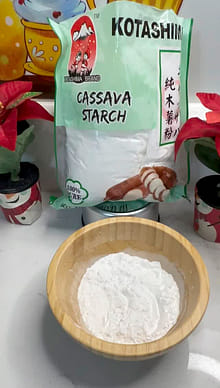 Kotashima Brand キャッサバ粉 - Weee!