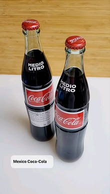 コカ・コーラ コカ・コーラ 500 ml(ミリリットル) - Weee!