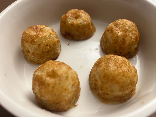 岡本食品 たこやき 800 グラム - Weee!