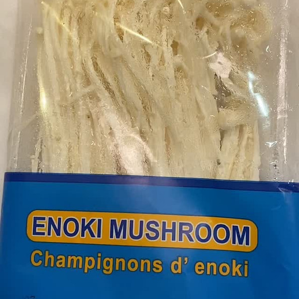 美国产金针菇