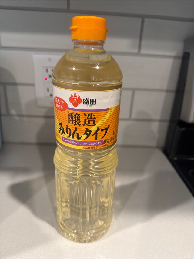 盛田 みりん 味りん - Weee!