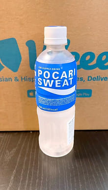 Pocari ポカリスエット - Weee!