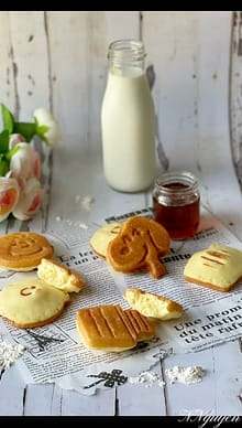 森永 ホットケーキミックス - Weee!