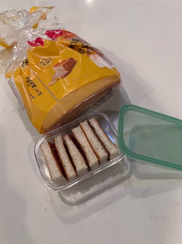 モーニング 確認用 第一パン モーニングセレクション 8枚切り - Weee!