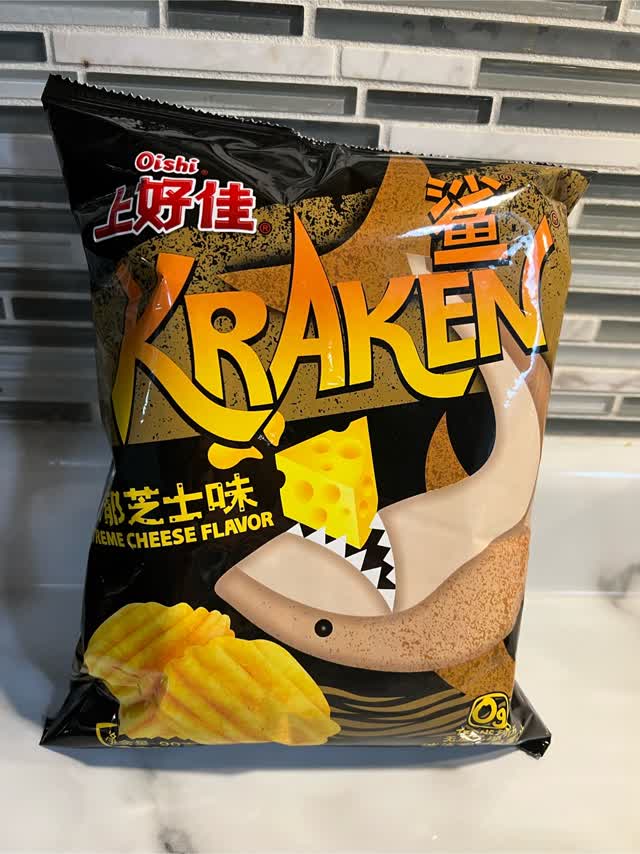 ポテチ☆ ポテトチップス｜商品情報｜株式会社湖池屋