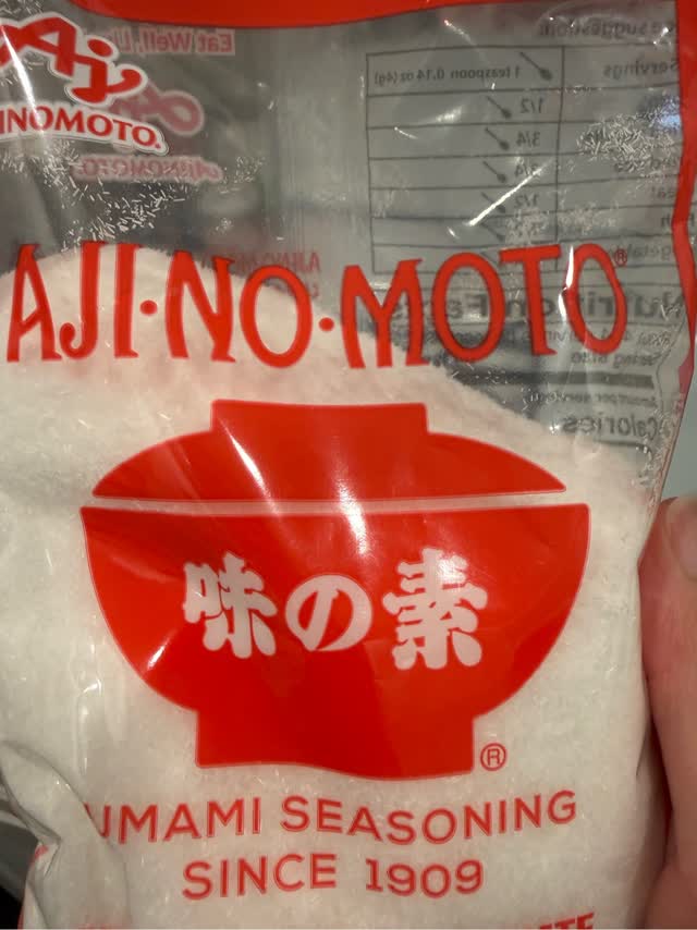 味の素 うまみ調味料 1 ポンド - Weee!