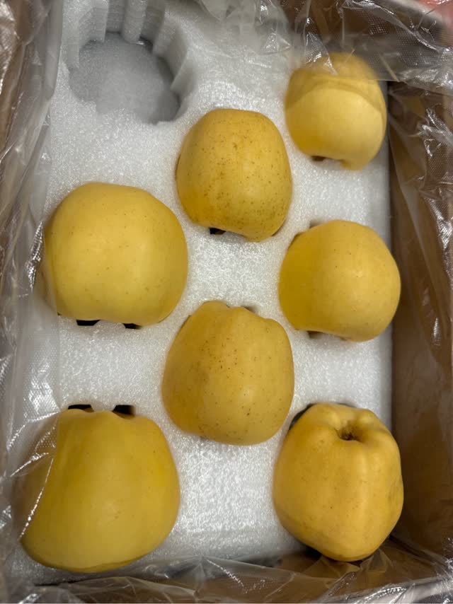 Venus 特選りんご 4Kg 1 ケース - Weee!