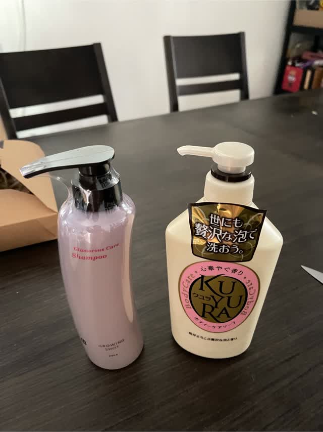 メルちゃん6個セット新品クユラボディーケアソープ心華やぐ香り Amazon | クユラ ボディケアソープ 心華やぐ香り つめかえ用