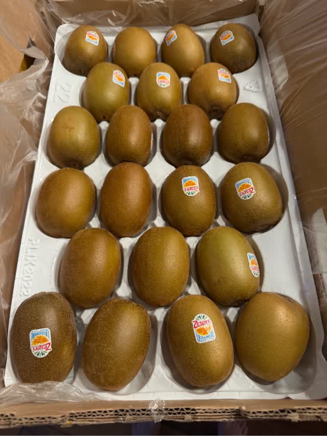 ☆キウイ☆ Zespri キウイフルーツギフトパック 7 ポンド - Weee!