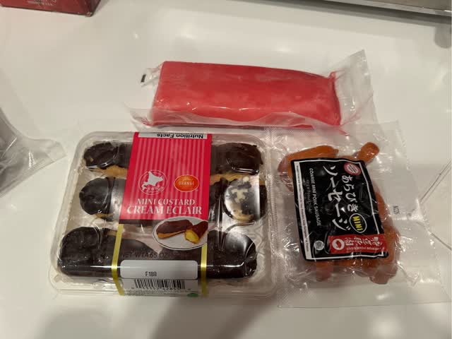 キハダマグロ 刺身用 冷凍 9-12 オンス - Weee!