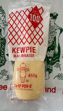 キューピー マヨネーズ 450 グラム - Weee!