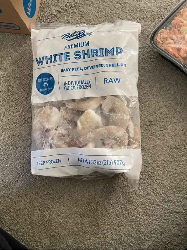 大蝦 急冻食品– tagged 