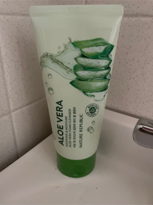 agave shampoo and conditioner The Moisture Smoothie Shampoo | Coconut + Agave main image 0