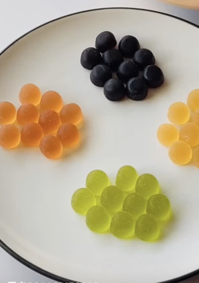 Kasugai フルーツグミ 4連 - Weee!