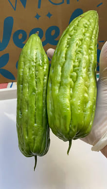 Get Bitter Melon 1-1.3 lb Delivered | Weee! Asian Market