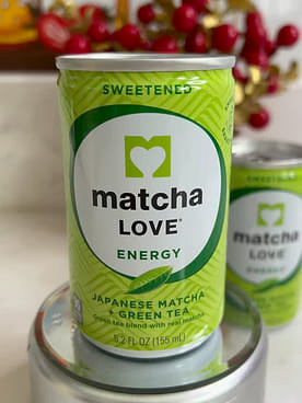伊藤園 抹茶 ラブ グリーンティ 5.2 fl.oz - Weee!