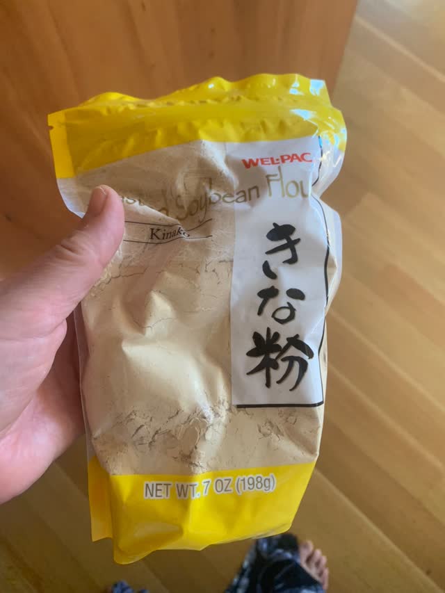 Welpac きな粉 7 オンス - Weee!