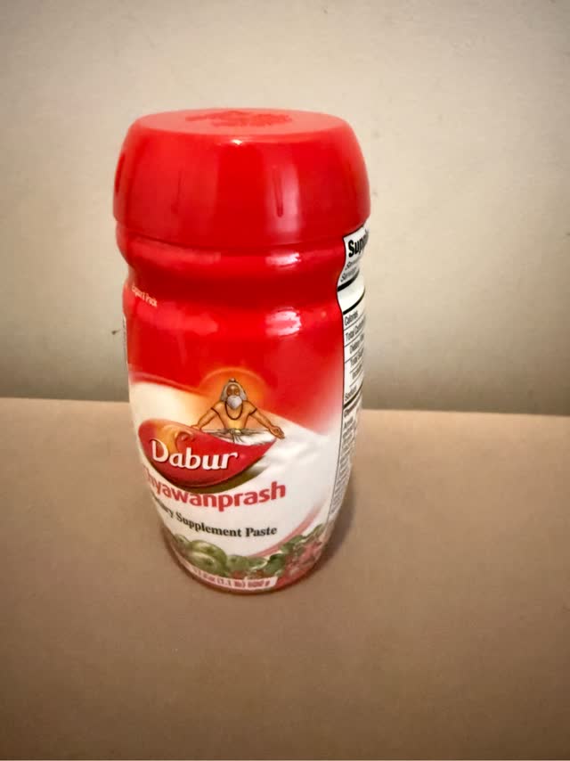 Get Dabur Chyawanprash Delivered | Weee! Asian Market