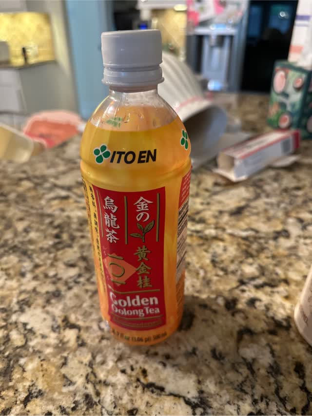 烏龍茶 伊藤園】金萱烏龍茶x2箱(535ml X 24入x2箱) | 綠茶/烏龍茶